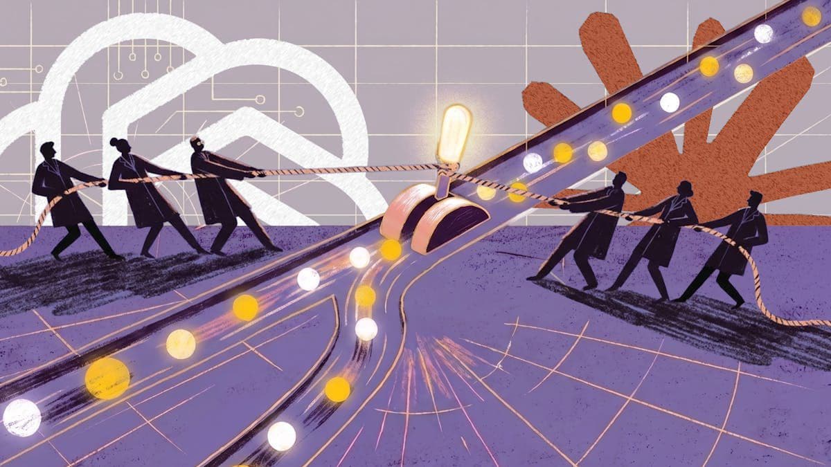 OpenAI Gains Against Anthropic Among OpenRouter Customers